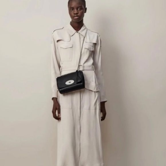 Mulberry Lily Small - Picture 8 of 9